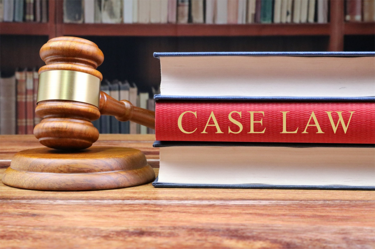 case law research india